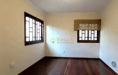 Imagem 5: Casa com 4 dormitórios à venda, 271 m² por R$ 1.890.000,00 - Mangabeiras - Belo Horizonte