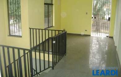 Imagem 7: SOBRADO - LAPA - SP