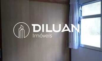 Imagem 3: Diluane Imóveis Vende. Estácio. Apartamento 91m². Garagem. Proximo Igreja Evangélica Assem