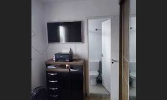 Imagem 6: Apartamento com 2 dormitórios à venda, 60 m² por R$ 310.000,00 - Vila Augusta - Guarulhos