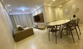 Imagem 3: KS/ Apartamento 3 dorm com suíte Jd. Satélite