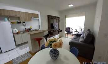 Imagem 3: APARTAMENTO - JARDIM OLAVO BILAC - SP