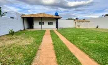 Imagem: Casa de condomínio térrea para venda com
