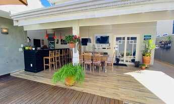 Imagem 7: Venda Casa em condomínio com 3 dormitórios