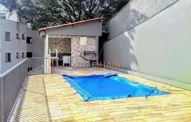 Imagem 2: Apartamento com 3 dormitórios à venda, 105 m² por R$ 550.000,00 - Santo Antônio - Belo Hor