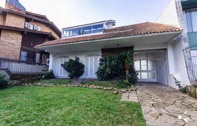 Imagem 3: Casa para Venda - 337m², 3 dormitórios, sendo 1 suites, 3 vagas - Cristal