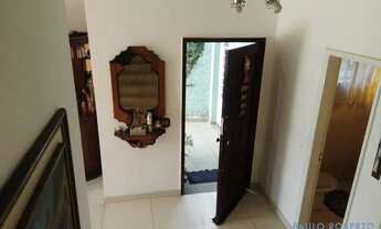 Imagem 6: CASA ASSOBRADADA - LAPA - SP