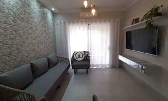 Imagem 6: Casa com 3 dormitórios à venda, 115 m² por R$ 425.000,00 - Parque Liberdade - Americana/SP