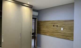 Imagem 5: Casa mobiliada de 2 Quartos em Condomínio Fechado no Quintas do Alvorada - J.Botânico