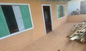 Imagem 4: Vendo casa no universidade