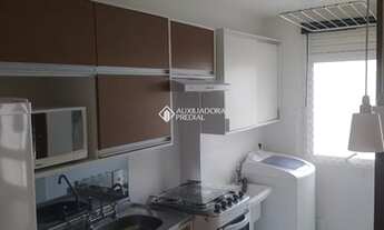 Imagem 5: CANOAS - Apartamento Padrão - Marechal Rondon