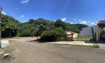 Imagem 2: Lote/Terreno para venda tem 250 metros quadrados em Jardim Hikari - São Carlos - SP