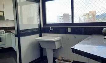 Imagem 6: Cobertura com 4 dormitórios - Belvedere - Belo Horizonte/MG