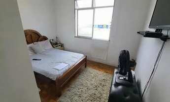 Imagem 5: Apartamento para venda tem 60 metros quadrados com 2 quartos em Cascadura - Rio de Janeiro