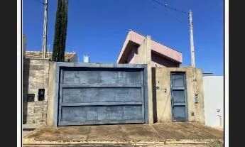 Imagem: BEBEDOURO - Casa Padrão - JARDIM PRIMAVERA