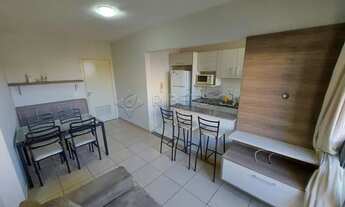 Imagem: Apartamento Padrão em Ribeirão Preto