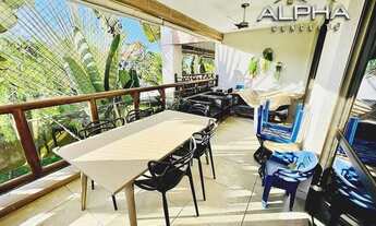 Imagem: Apartamento para Venda em Fortaleza, Cumbuco