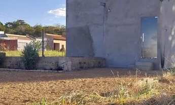 Imagem 2: Casa projetada no setor Orla Ville - Luzimangues