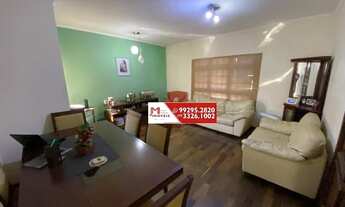 Imagem 2: Casa com 2 dormitórios à venda, 172 m² por R$ 540.000,00 - Jardim Independência - Campinas