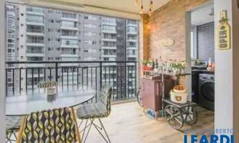 Imagem 5: APARTAMENTO - VILA ANASTÁCIO - SP