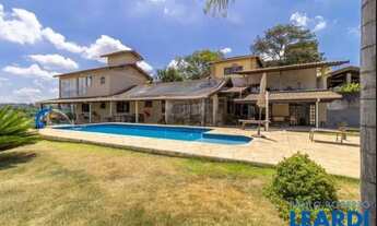 Imagem 2: CASA EM CONDOMÍNIO - VILA PETRÓPOLIS - SP