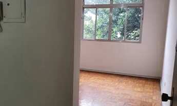 Imagem: Apto. Para locação com 47 m², à 3 minutos