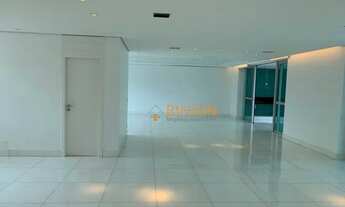 Imagem 2: Apartamento com 4 dormitórios à venda, 465 m² por R$ 5.950.000,00 - Belvedere - Belo Horiz