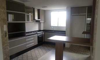 Imagem 1: Apartamento com 3 dormitórios para alugar, 110 m² por R$ 4.284,74/mês - Buritis - Belo Hor