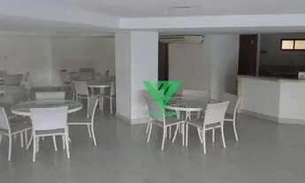 Imagem 4: Apartamento com 4 dormitórios à venda, 201 m² por R$ 1.500.000,00 - Miramar - João Pessoa