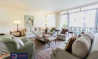 Imagem: Apartamento Venda 2 Dormitórios - 212 m²