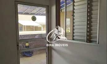 Imagem 2: Apartamento com 3 dormitórios à venda, 93 m² por R$ 210.000 - Santa Maria - Uberaba/MG