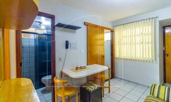 Imagem 3: QMSW 4 LT 9 EN 5/12 - VIA MASTER, MOBILIADO, 02 QUARTOS, 02 VAGAS!