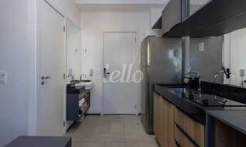 Imagem 3: São Paulo - Kitchenette/Studio - Liberdade