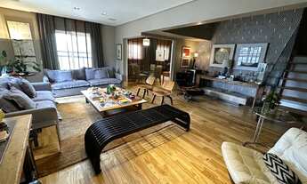 Imagem 4: Duplex para venda tem 271 metros quadrados com 3 quartos em Vila Suzana - São Paulo - SP