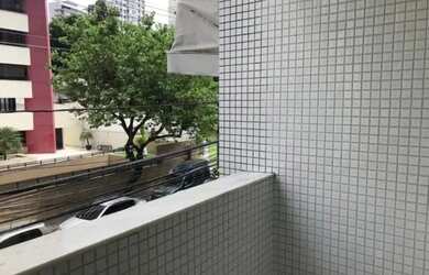 Imagem 6: Apartamento, Graça