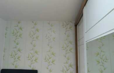 Imagem 6: Apartamento em Cambé no Morada do Sol com 3 quartos e cozinha planejada