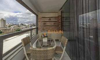 Imagem 7: Apartamento com 3 dormitórios à venda, 91 m² por R$ 984.900,00 - Prado - Belo Horizonte/MG