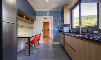 Imagem 6: Apartamento no Saco Grande