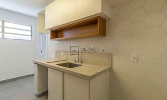 Imagem 7: Venda Apartamento 2 Dormitórios - 81 m² Vila Mariana