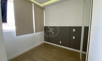 Imagem 6: LOCAÇÃO - APARTAMENTO - JD DO MAR - MZ MIX RESIDENCE - R$ 3.246,78 (Pacote) - REF: AP0324