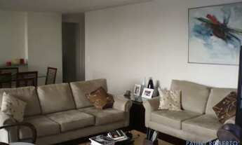 Imagem 3: APARTAMENTO - MORUMBI - SP