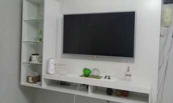 Imagem: Aluga apto decorado Afonso Pena