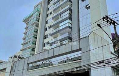 Imagem 2: Apartamento com 2 quartos, 85 m² - venda por R$ 550.000 ou aluguel por R$ 2.755/mês - São