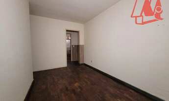 Imagem 3: Apartamento com 1 dormitório para alugar, 40 m² por R$ 1.196,00/mês - Petrópolis - Porto A