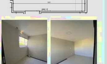 Imagem 7: Salas comerciais Empresarial WM