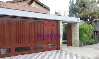 Imagem 2: JUNDIAÍ - Casa de Condomínio - VILA DAS HORTÊNCIAS