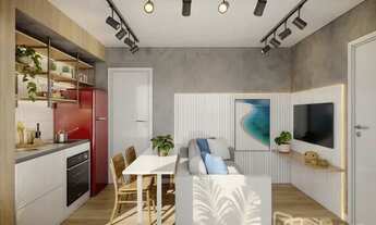 Imagem 4: SãO PAULO - Apartamento Padrão - Liberdade