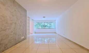 Imagem 5: Apartamento para aluguel possui 118 metros quadrados com 3 quartos em Paraíso - São Paulo