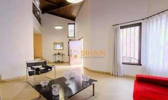 Imagem 3: Casa com 4 dormitórios à venda, 360 m² por R$ 3.000.000,00 - Santa Lúcia - Belo Horizonte