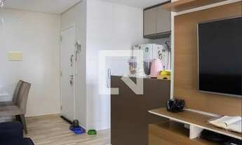 Imagem 5: Apartamento para Aluguel - Conceição, 2 Quartos, 47 m2